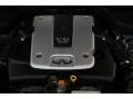 Liquid Platinum Metallic - G 35 x Sedan Photo No. 34
