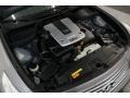 Liquid Platinum Metallic - G 35 x Sedan Photo No. 35
