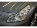 Liquid Platinum Metallic - G 35 x Sedan Photo No. 37