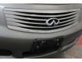 Liquid Platinum Metallic - G 35 x Sedan Photo No. 39