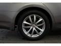 Liquid Platinum Metallic - G 35 x Sedan Photo No. 49