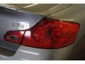 Liquid Platinum Metallic - G 35 x Sedan Photo No. 51