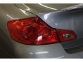 Liquid Platinum Metallic - G 35 x Sedan Photo No. 52