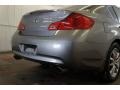 Liquid Platinum Metallic - G 35 x Sedan Photo No. 54