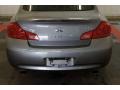 Liquid Platinum Metallic - G 35 x Sedan Photo No. 55