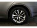 Liquid Platinum Metallic - G 35 x Sedan Photo No. 57