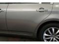 Liquid Platinum Metallic - G 35 x Sedan Photo No. 59