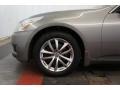 Liquid Platinum Metallic - G 35 x Sedan Photo No. 63
