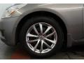 Liquid Platinum Metallic - G 35 x Sedan Photo No. 64