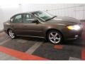Deep Bronze Metallic - Legacy 2.5i Limited Sedan Photo No. 6