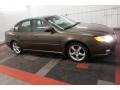 2008 Deep Bronze Metallic Subaru Legacy 2.5i Limited Sedan  photo #6