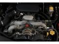 Deep Bronze Metallic - Legacy 2.5i Limited Sedan Photo No. 34