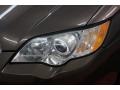 2008 Deep Bronze Metallic Subaru Legacy 2.5i Limited Sedan  photo #37