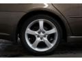 Deep Bronze Metallic - Legacy 2.5i Limited Sedan Photo No. 49