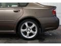 2008 Deep Bronze Metallic Subaru Legacy 2.5i Limited Sedan  photo #56