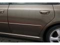 2008 Deep Bronze Metallic Subaru Legacy 2.5i Limited Sedan  photo #59