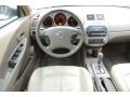 Satin White Pearl - Altima 3.5 SE Photo No. 8