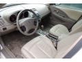 Satin White Pearl - Altima 3.5 SE Photo No. 11
