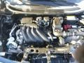 Graphite Blue - Versa 1.6 S Sedan Photo No. 17