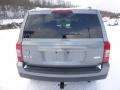 Mineral Gray Metallic - Patriot Latitude 4x4 Photo No. 4