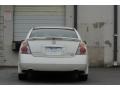 Satin White Pearl - Altima 3.5 SE Photo No. 27