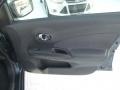 Graphite Blue - Versa 1.6 SV Sedan Photo No. 9