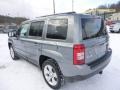 Mineral Gray Metallic - Patriot Latitude 4x4 Photo No. 5