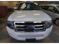 White Platinum - Expedition EL Limited 4x4 Photo No. 2