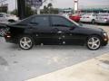 2003 Black Onyx Lexus IS 300 Sedan  photo #7