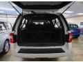 2014 White Platinum Ford Expedition EL Limited 4x4  photo #8