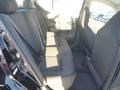 Super Black - Versa 1.6 S Sedan Photo No. 12