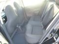 Super Black - Versa 1.6 S Sedan Photo No. 13