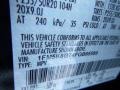 2015 Tuxedo Black Ford Explorer Sport 4WD  photo #12