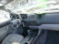 2013 Black Toyota Tacoma Regular Cab 4x4  photo #13