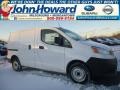 Fresh Powder 2015 Nissan NV200 SV