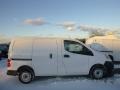 2015 Fresh Powder Nissan NV200 SV  photo #2