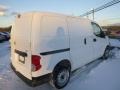 2015 Fresh Powder Nissan NV200 SV  photo #3