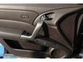 2012 Crystal Black Pearl Acura RDX Technology SH-AWD  photo #6