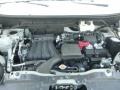  2015 NV200 SV 2.0 Liter DOHC 16-Valve CVTCS 4 Cylinder Engine