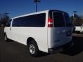 Summit White - Express 3500 Passenger Extended LT Photo No. 7
