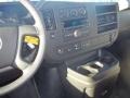 Summit White - Express 3500 Passenger Extended LT Photo No. 11