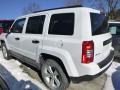 Bright White - Patriot Sport 4x4 Photo No. 2