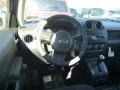 Bright White - Patriot Sport 4x4 Photo No. 13