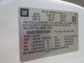 Summit White - Express 3500 Passenger Extended LT Photo No. 25