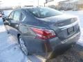 Gun Metallic - Altima 3.5 SL Photo No. 5