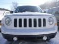 2015 Bright White Jeep Patriot Sport 4x4  photo #19