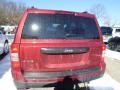 Deep Cherry Red Crystal Pearl - Patriot Sport 4x4 Photo No. 3