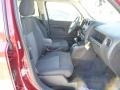 Deep Cherry Red Crystal Pearl - Patriot Sport 4x4 Photo No. 8