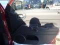 Deep Cherry Red Crystal Pearl - Patriot Sport 4x4 Photo No. 19