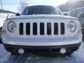 2015 Bright White Jeep Patriot Sport 4x4  photo #6